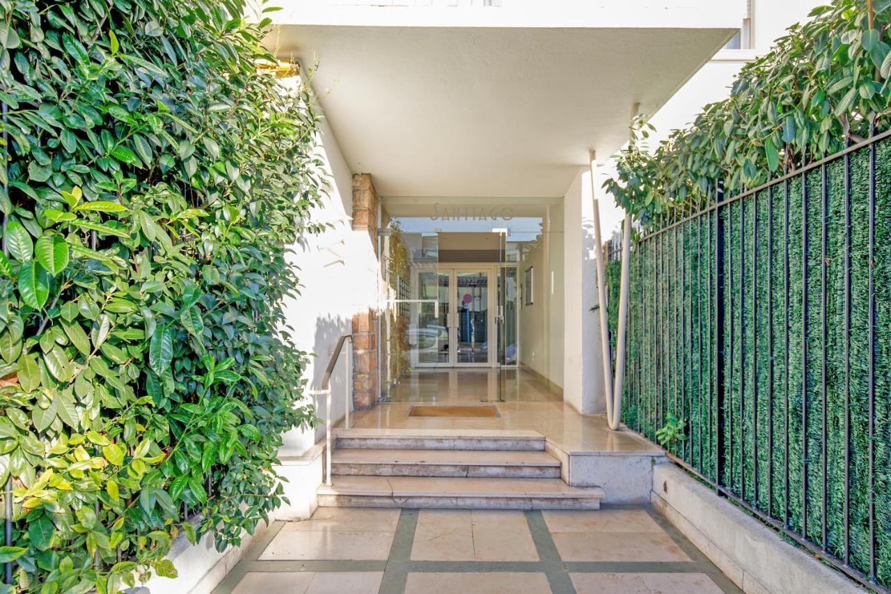 Cosy Palm Beach, Studio Pres De La Mer Et De La Croisette Cannes Exterior photo